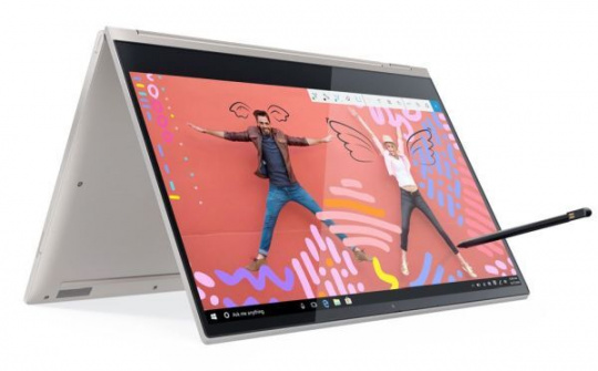 Lenovo Yoga C930 lên kệ tại thị trường Việt Nam, giá 49 triệu đồng
