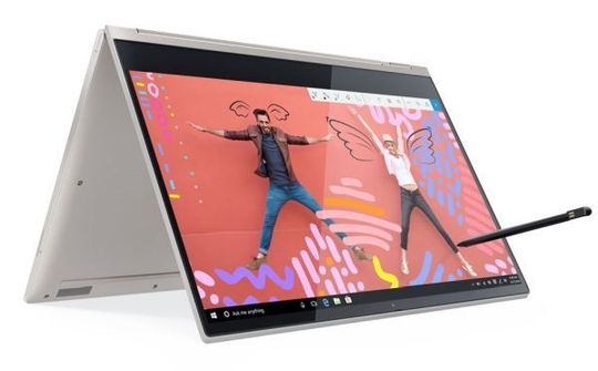 Lenovo Yoga C930 lên kệ tại thị trường Việt Nam, giá 49 triệu đồng