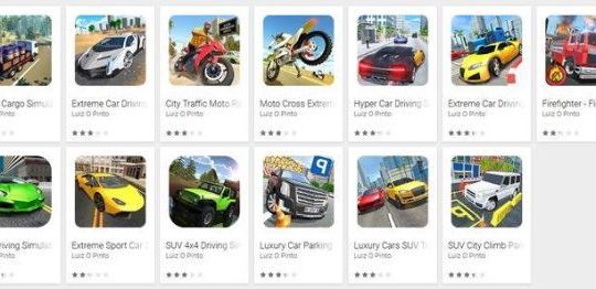 Hơn nửa triệu người dùng Android bị lừa tải game chứa mã độc