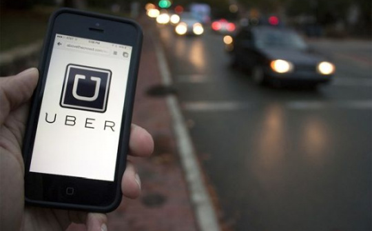 Uber dự định triển khai dịch vụ đặt chỗ trước trên xe buýt tại Kenya