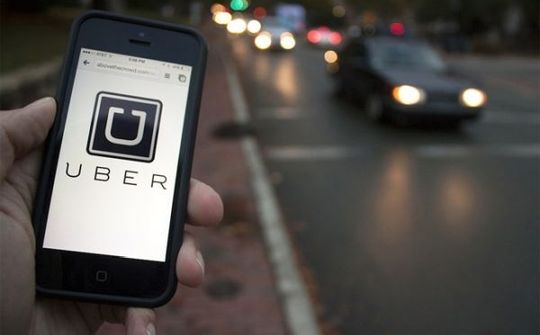 Uber dự định triển khai dịch vụ đặt chỗ trước trên xe buýt tại Kenya