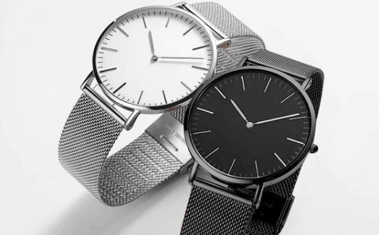 Xiaomi ra mắt đồng hồ TwentySeventeen mới, giá chỉ 25 USD