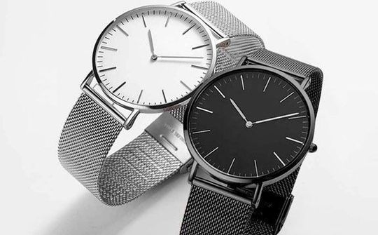 Xiaomi ra mắt đồng hồ TwentySeventeen mới, giá chỉ 25 USD
