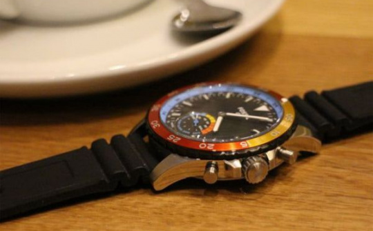 Black Friday 2018: Nhiều mẫu smartwatch của Fossil đang được giảm giá hấp dẫn