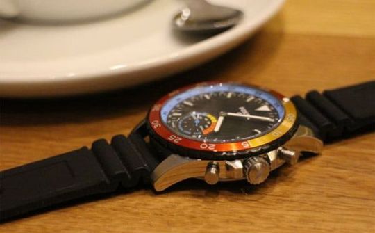 Black Friday 2018: Nhiều mẫu smartwatch của Fossil đang được giảm giá hấp dẫn