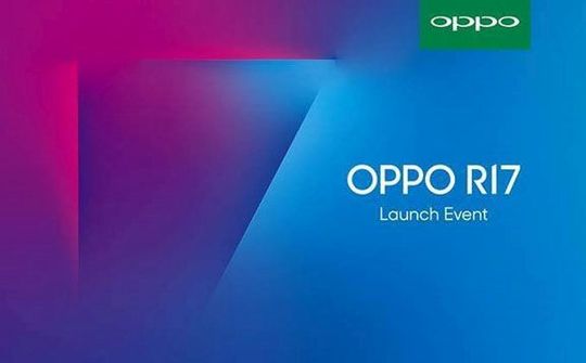 Oppo R17 Pro sẽ chính thức ra mắt người dùng Việt vào ngày 27/11