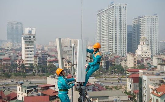 Viettel sẵn sàng thử nghiệm 5G năm 2019