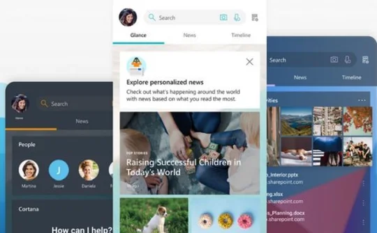 Microsoft cung cấp công cụ theo dõi sử dụng smartphone