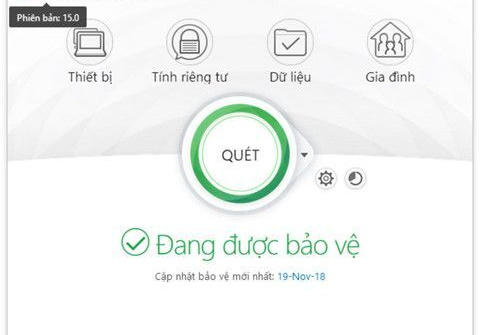 Trend Micro trình làng phiên bản bảo mật tối ưu mới