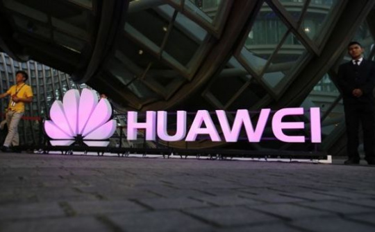 Huawei đang bị Mỹ và một số quốc gia cấm cửa vì lý do an ninh quốc gia