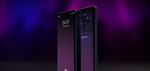 Samsung chiếm tới 19% thị phần smartphone toàn cầu