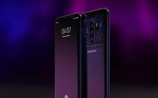 Samsung chiếm tới 19% thị phần smartphone toàn cầu