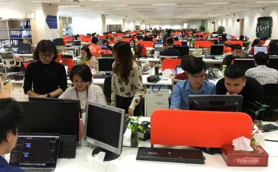 FPT IS xây dựng và vận hành thành công Hệ thống chuyển mạng giữ số