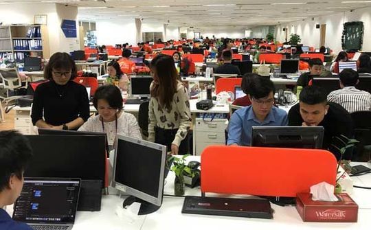 FPT IS xây dựng và vận hành thành công Hệ thống chuyển mạng giữ số