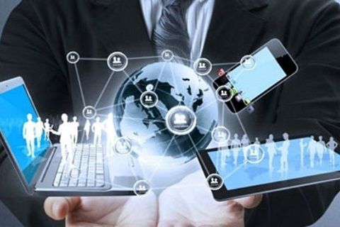 Internet Day 2018: Bàn tròn xây dựng "Hệ sinh thái số Việt Nam”