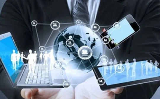 Internet Day 2018: Bàn tròn xây dựng "Hệ sinh thái số Việt Nam”