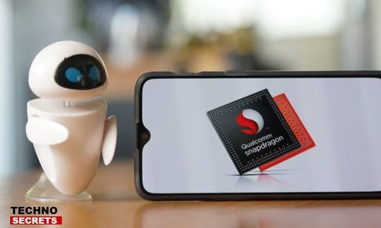 Qualcomm chuẩn bị ra mắt Snapdragon 8150, sức mạnh tăng 30%