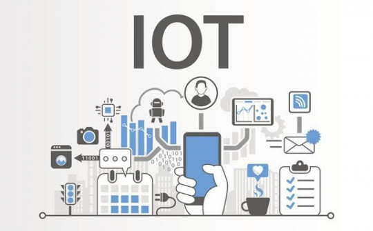 Thái Lan ban hành các quy định quản lý về IoT
