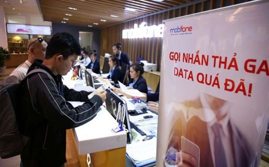 Các nhà mạng tung nhiều chương trình khuyến mãi để giữ chân khách hàng