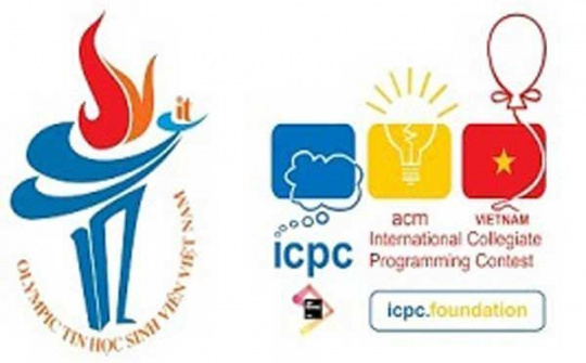 ICPC Asia Hanoi 2018: "Đấu trường" CNTT thu hút sinh viên 7 trường ĐH nổi tiếng Châu Á