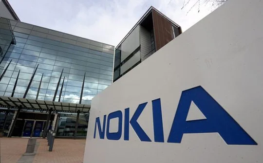 Nokia và Oppo ký thỏa thuận dùng bằng sáng chế của nhau