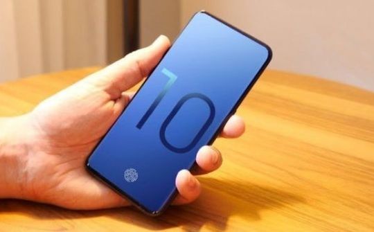 Hiệu năng chip Exynos 9820 vượt mặt Kirin 980
