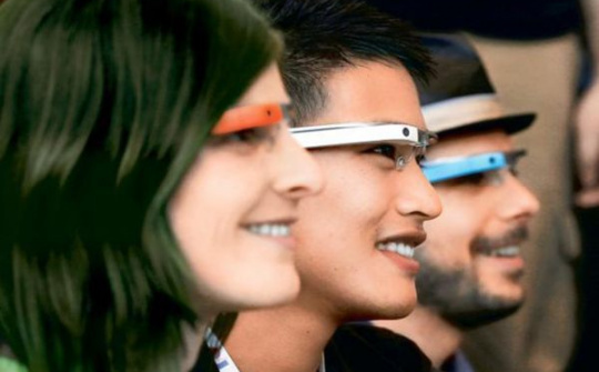 Glass Enterprise Edition 2 sẽ có nhiều tính năng hấp dẫn