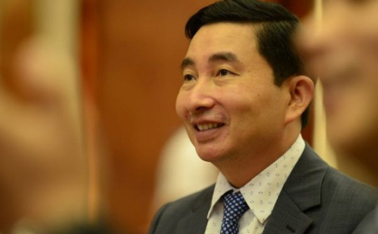 Viettel bổ nhiệm Phó Tổng giám đốc mới