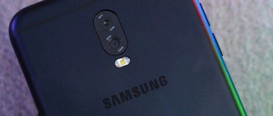 Galaxy M10 sẽ là mẫu smartphone rẻ nhất của Samsung trong năm 2019