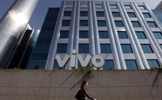 Vivo sẽ tham gia vào cuộc đua smartphone 5G