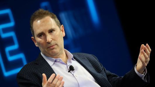 Amazon giới thiệu hai sản phẩm blockchain mới