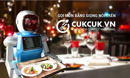 Kinh doanh nhà hàng bằng công nghệ 4.0 - Bạn có dám thử?
