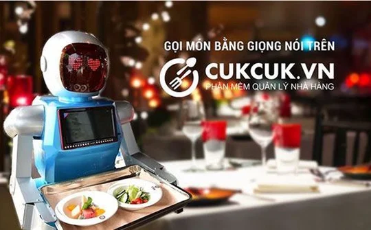 Kinh doanh nhà hàng bằng công nghệ 4.0 - Bạn có dám thử?