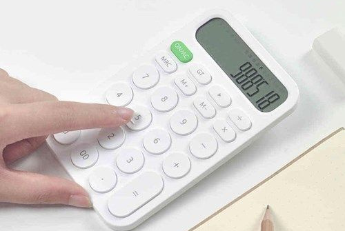 Xiaomi ra mắt máy tính bỏ túi MiiiW, giá 7 USD