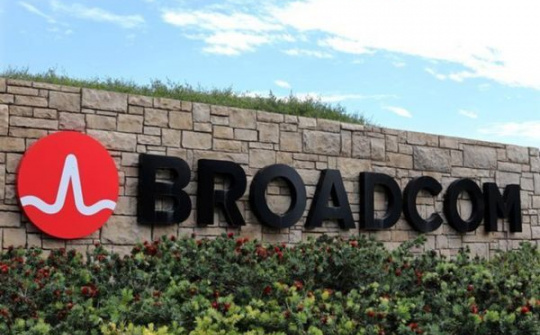 Broadcom cáo buộc Volkswagen vi phạm 18 bằng sáng chế của hãng