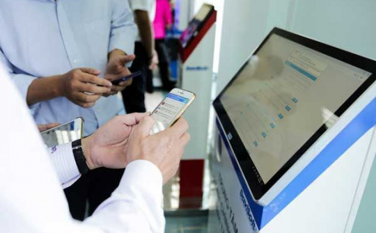 Tây Ninh triển khai dịch vụ làm thủ tục hành chính trực tuyến trên Zalo