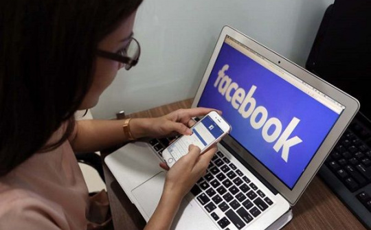 81.000 tài khoản Facebook của người dùng đang bị hacker rao bán giá rẻ mạt