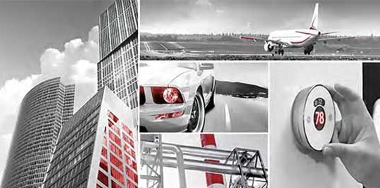 Tối ưu hóa mức tiêu thụ năng lượng nhờ công nghệ kết nối nhà máy