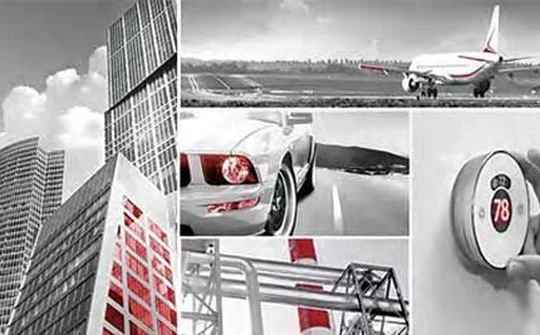 Tối ưu hóa mức tiêu thụ năng lượng nhờ công nghệ kết nối nhà máy