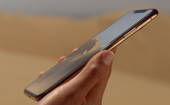 Apple có thể tung ra mẫu iPhone chạy mạng 5G đầu tiên vào năm 2020