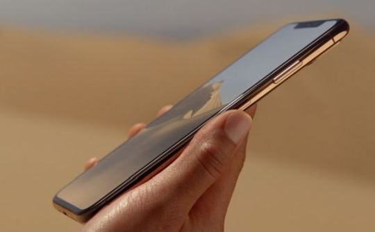 Apple có thể tung ra mẫu iPhone chạy mạng 5G đầu tiên vào năm 2020