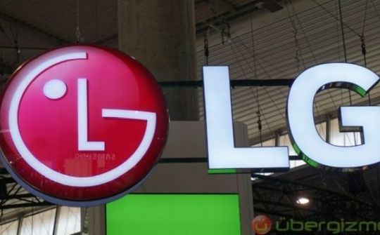 LG đang trong quá trình chế tạo để đưa TV 8K ra thị trường