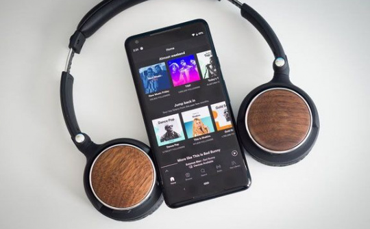 Spotify đang thử nghiệm ứng dụng riêng cho Apple Watch