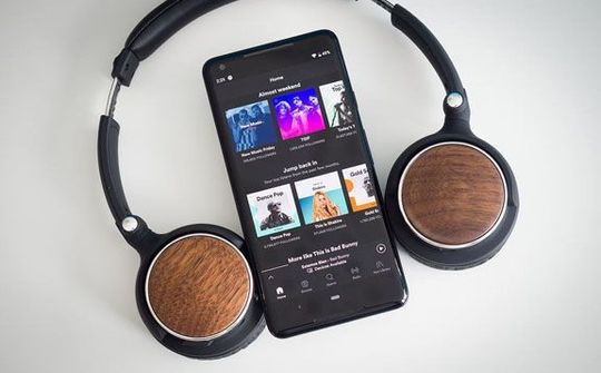 Spotify đang thử nghiệm ứng dụng riêng cho Apple Watch