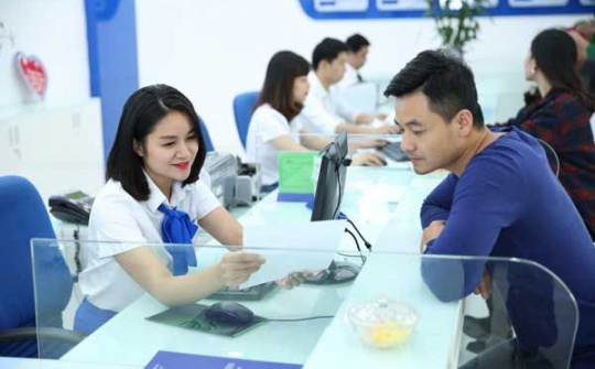 VinaPhone sẵn sàng phục vụ thuê bao chuyển mạng từ ngày 16/11