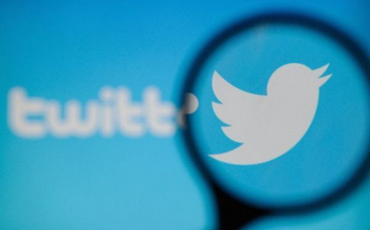 Twitter xóa hơn 10.000 tài khoản tự động chuyên đăng tin sai lệch