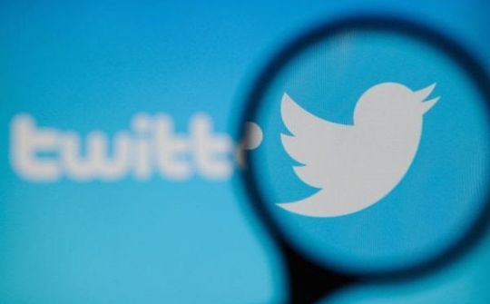 Twitter xóa hơn 10.000 tài khoản tự động chuyên đăng tin sai lệch