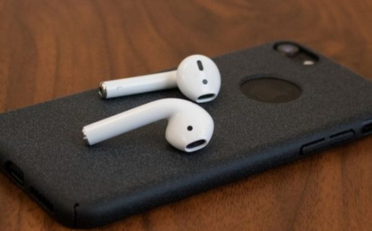 Tai nghe Apple AirPods 2 được chứng nhận bởi Bluetooth SIG
