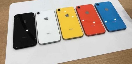 Nikkei: Apple hủy bỏ kế hoạch tăng sản lượng iPhone XR