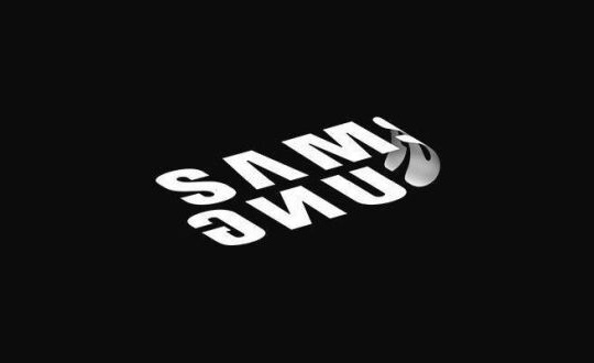 Samsung tung hình ảnh gợi ý về smartphone màn hình gập Galaxy X